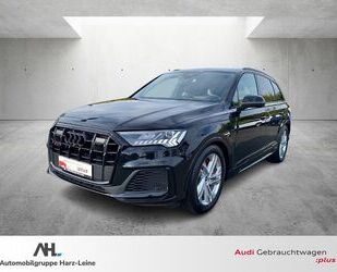 Audi SQ7 Gebrauchtwagen