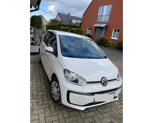 VW up! Gebrauchtwagen
