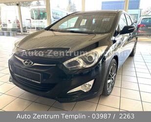 Hyundai i40 Gebrauchtwagen