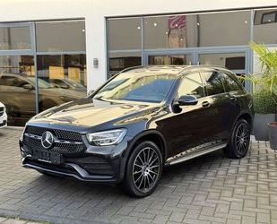 Mercedes-Benz GLC 300 Gebrauchtwagen