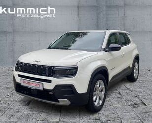 Jeep Avenger Gebrauchtwagen