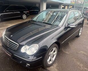Mercedes-Benz C 280 Gebrauchtwagen