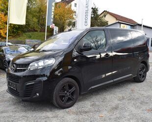 Opel Zafira Life Gebrauchtwagen