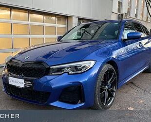 BMW M340d Gebrauchtwagen