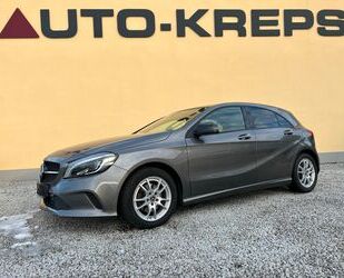 Mercedes-Benz A 200 Gebrauchtwagen