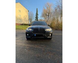 BMW X6 M50 Gebrauchtwagen