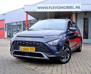 Hyundai BAYON Gebrauchtwagen