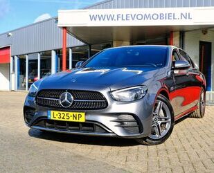 Mercedes-Benz E 300 Gebrauchtwagen