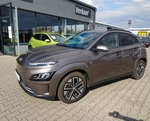 Hyundai KONA Gebrauchtwagen