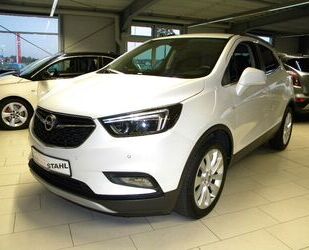 Opel Opel Mokka X Innovation Start/Stop Gebrauchtwagen