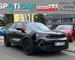 Opel Mokka-e Gebrauchtwagen
