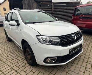 Dacia Logan Gebrauchtwagen