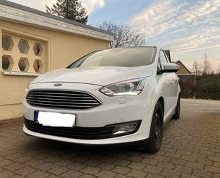 Ford C-Max Gebrauchtwagen