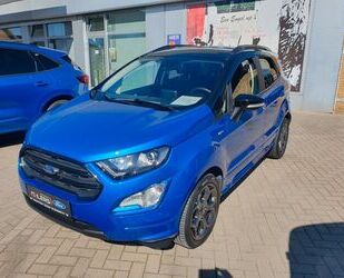 Ford EcoSport Gebrauchtwagen