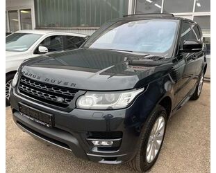 Land Rover Range Rover Sport Gebrauchtwagen