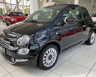 Fiat 500C Gebrauchtwagen