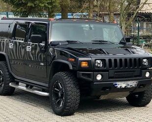 Hummer H2 Gebrauchtwagen