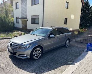 Mercedes-Benz C 250 Gebrauchtwagen