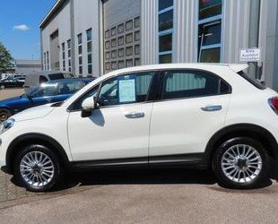 Fiat 500X Gebrauchtwagen