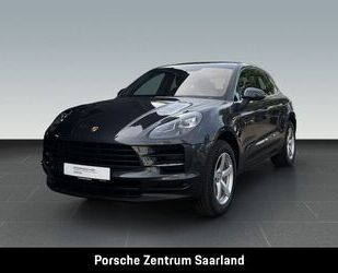 Porsche Macan Gebrauchtwagen