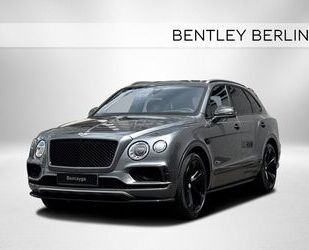 Bentley Bentayga Gebrauchtwagen