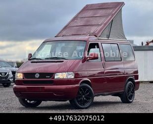 VW T4 Multivan Gebrauchtwagen