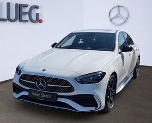 Mercedes-Benz C 220 Gebrauchtwagen