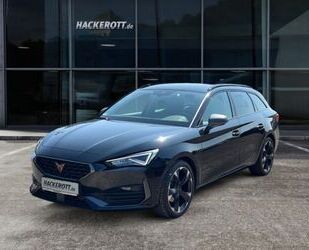Cupra Leon Gebrauchtwagen