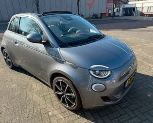 Fiat 500e Gebrauchtwagen