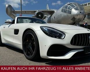 Mercedes-Benz AMG GT Gebrauchtwagen
