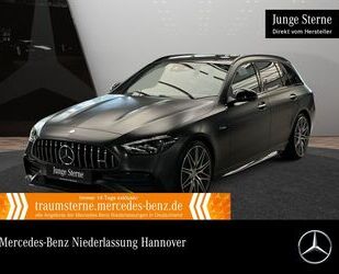 Mercedes-Benz C 43 AMG Gebrauchtwagen