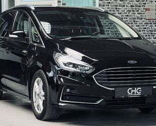 Ford S-Max Gebrauchtwagen
