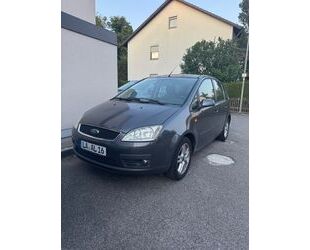 Ford C-Max Gebrauchtwagen