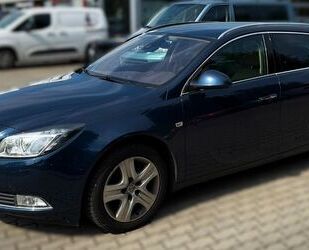 Opel Insignia Gebrauchtwagen