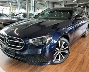 Mercedes-Benz E 300 Gebrauchtwagen