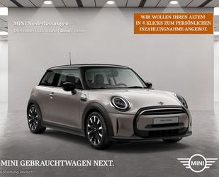 Mini Cooper Gebrauchtwagen