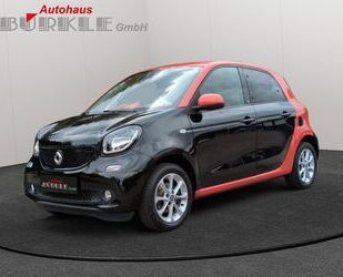 Harley Davidson ForFour 