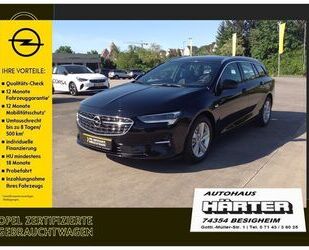 Opel Insignia Gebrauchtwagen