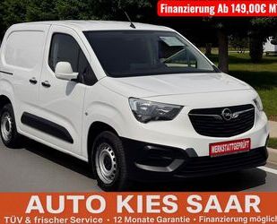 Opel Combo Gebrauchtwagen