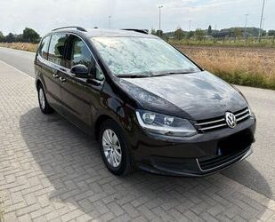 VW Sharan Gebrauchtwagen