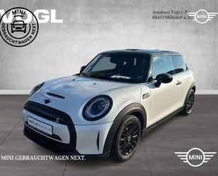 Mini Cooper SE Gebrauchtwagen