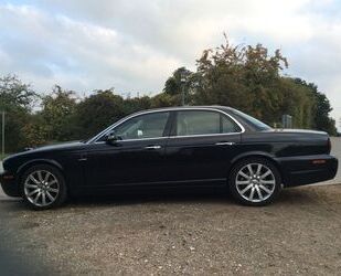 Jaguar XJ Gebrauchtwagen
