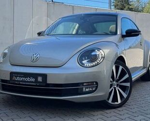 VW Beetle Gebrauchtwagen