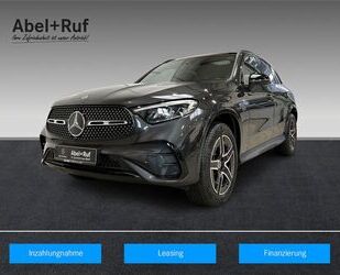 Mercedes-Benz GLC 300 Gebrauchtwagen