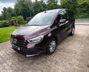 Mercedes-Benz T-Klasse Gebrauchtwagen