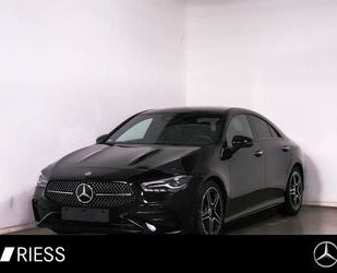 Mercedes-Benz CLA 200 Gebrauchtwagen