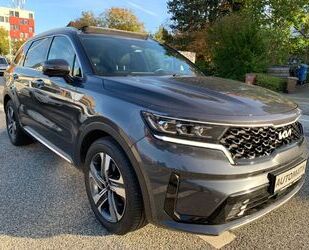 Kia Sorento Gebrauchtwagen