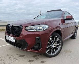 BMW X4 Gebrauchtwagen