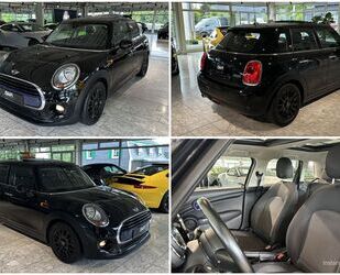 Mini Cooper C Gebrauchtwagen