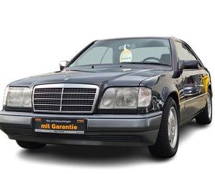 Mercedes-Benz E 320 Gebrauchtwagen